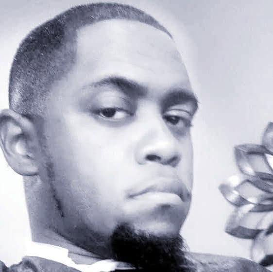 Rio Blackwood, Founder of Mission Critical Career Lab